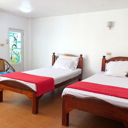 Moradok Thai Guesthouse Phranakhonszi Ajutthaja Kültér fotó