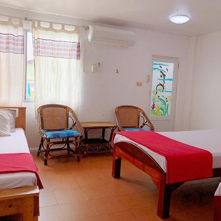 Moradok Thai Guesthouse Phranakhonszi Ajutthaja Kültér fotó