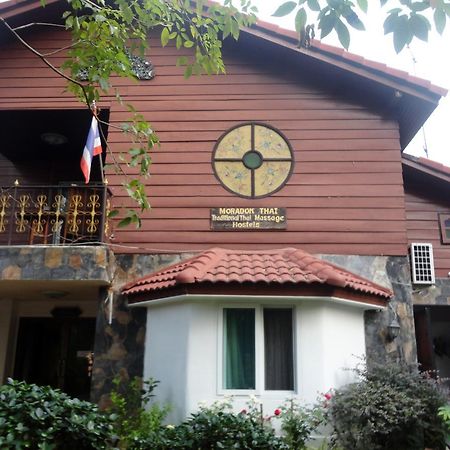 Moradok Thai Guesthouse Phranakhonszi Ajutthaja Kültér fotó
