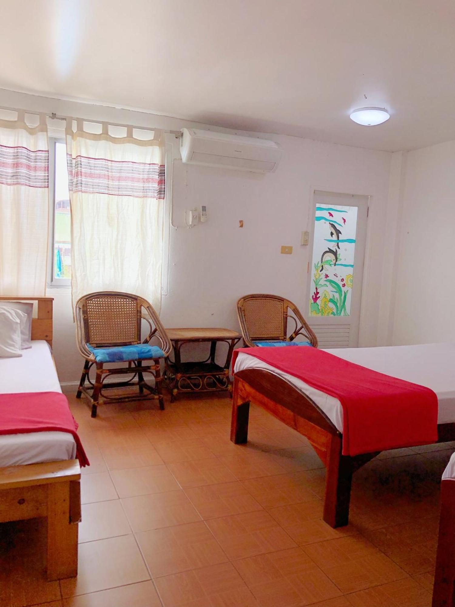 Moradok Thai Guesthouse Phranakhonszi Ajutthaja Kültér fotó