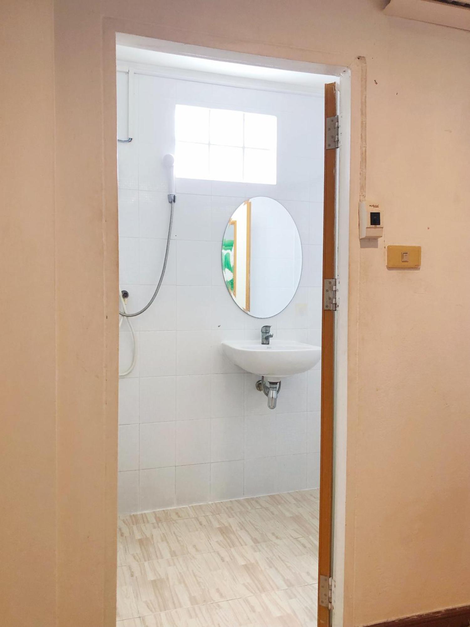 Moradok Thai Guesthouse Phranakhonszi Ajutthaja Kültér fotó