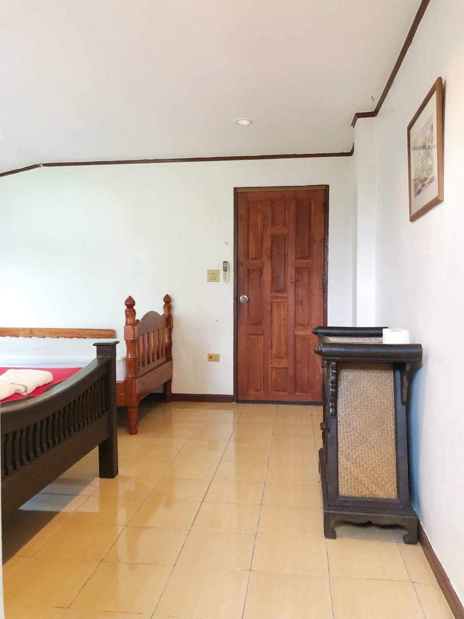 Moradok Thai Guesthouse Phranakhonszi Ajutthaja Kültér fotó