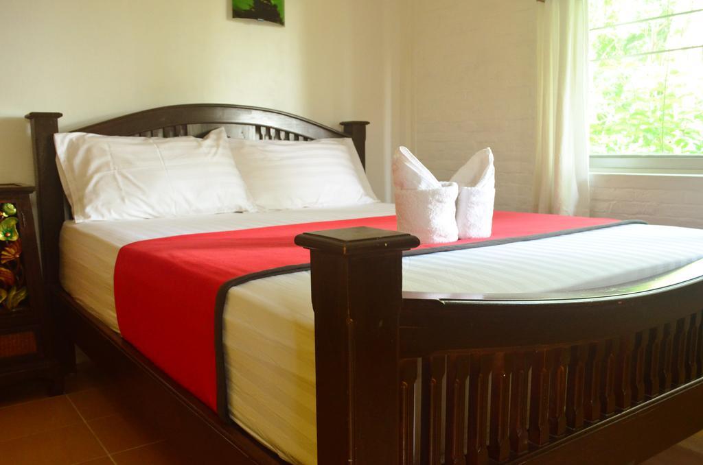 Moradok Thai Guesthouse Phranakhonszi Ajutthaja Kültér fotó
