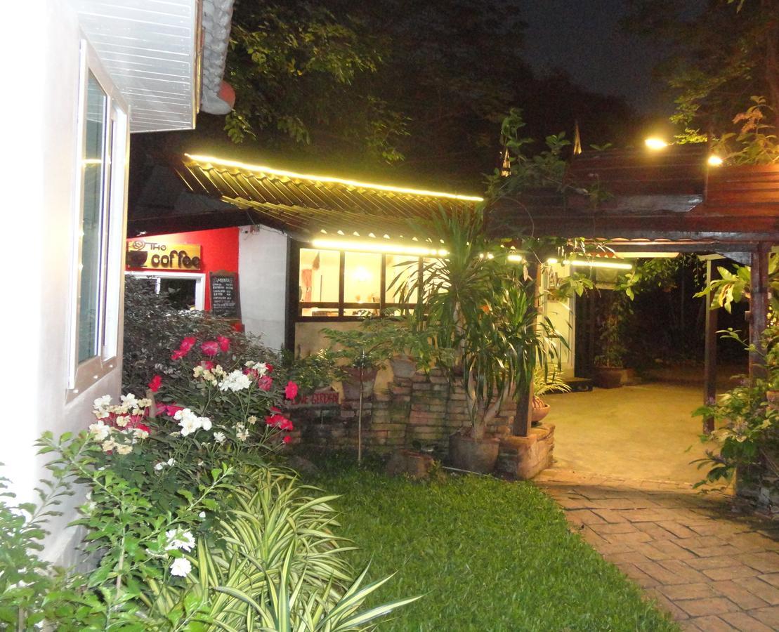 Moradok Thai Guesthouse Phranakhonszi Ajutthaja Kültér fotó