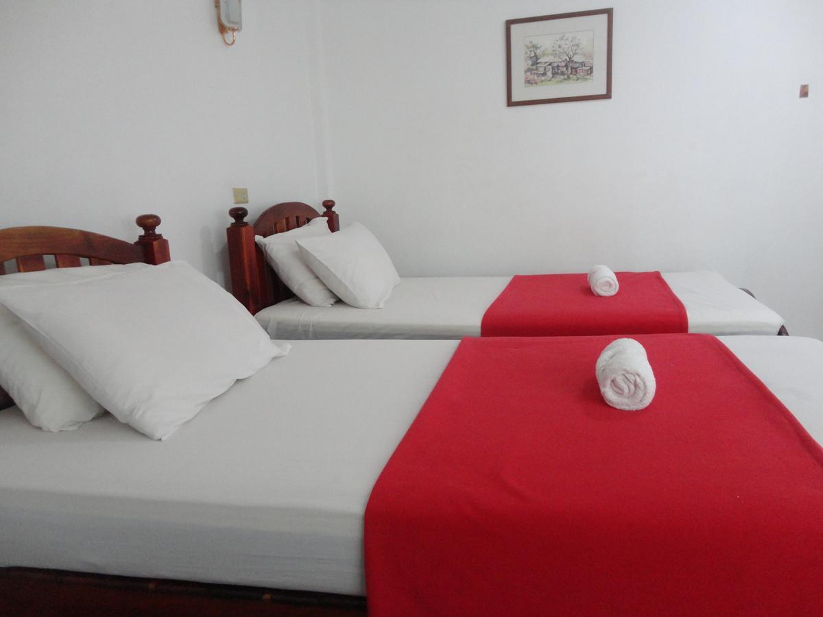 Moradok Thai Guesthouse Phranakhonszi Ajutthaja Kültér fotó