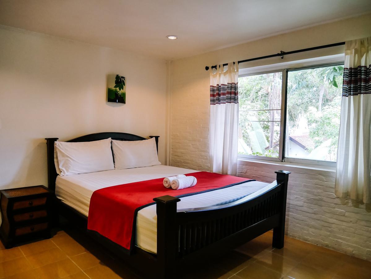 Moradok Thai Guesthouse Phranakhonszi Ajutthaja Kültér fotó