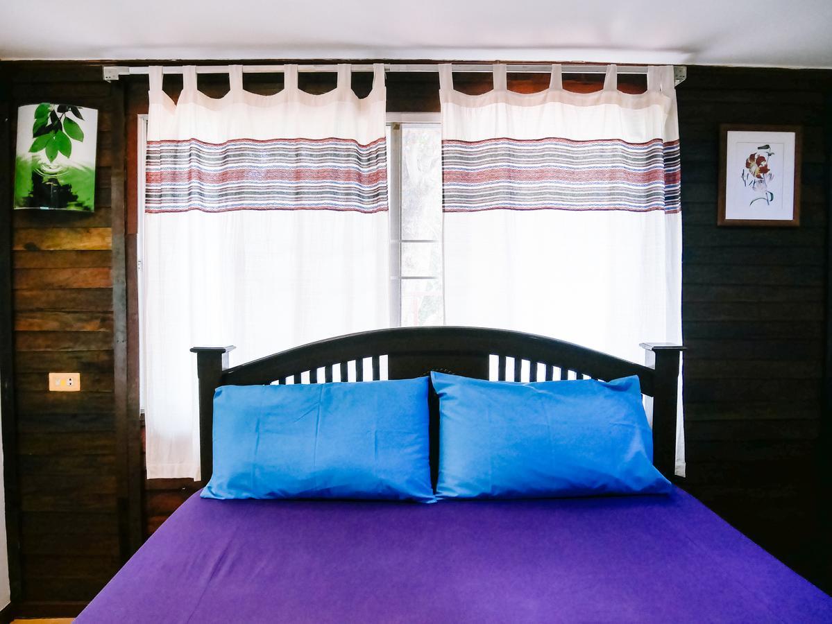 Moradok Thai Guesthouse Phranakhonszi Ajutthaja Kültér fotó