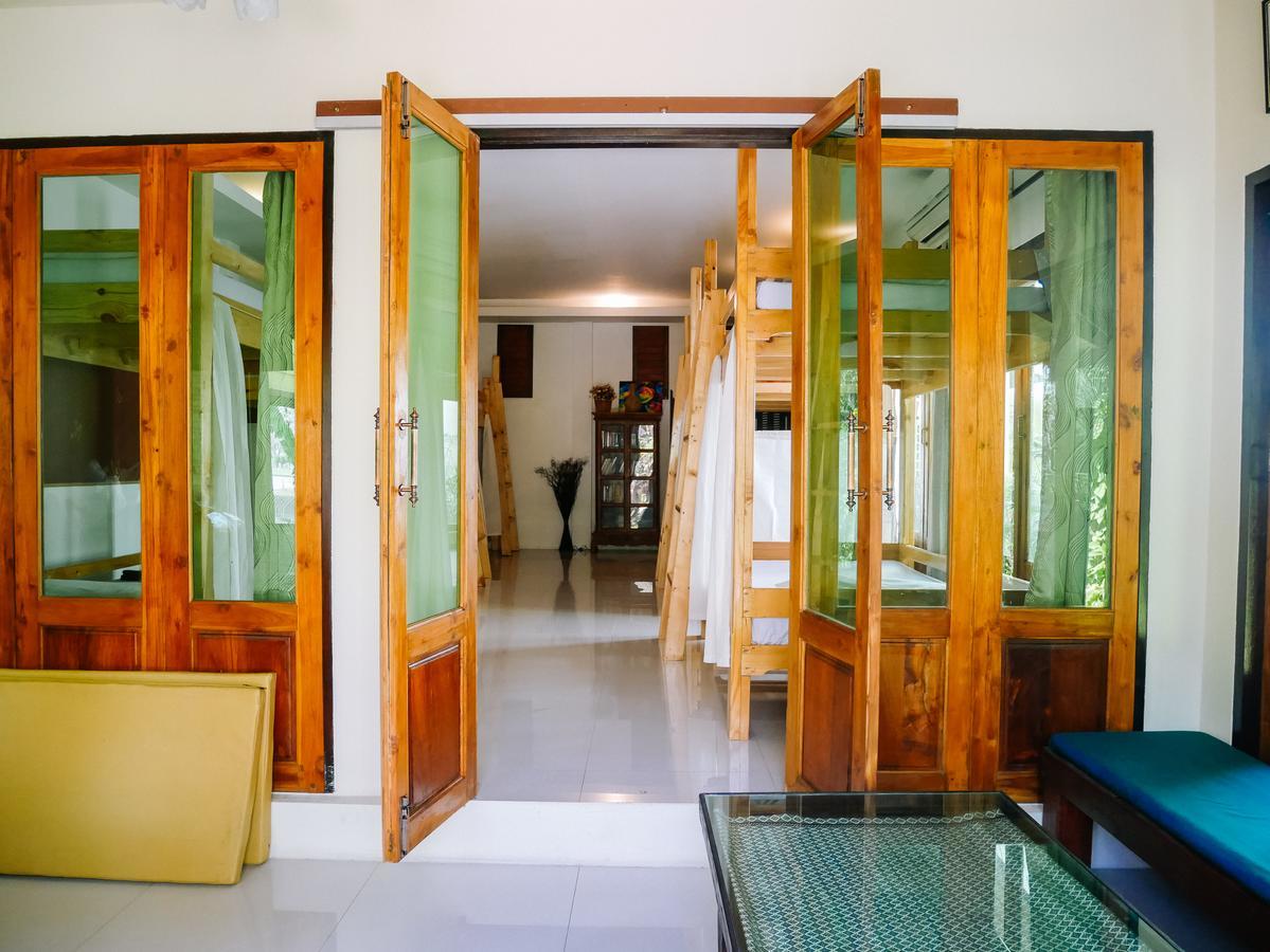 Moradok Thai Guesthouse Phranakhonszi Ajutthaja Kültér fotó