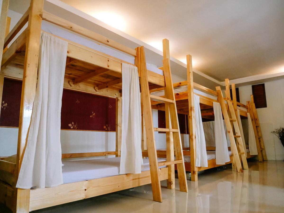 Moradok Thai Guesthouse Phranakhonszi Ajutthaja Kültér fotó