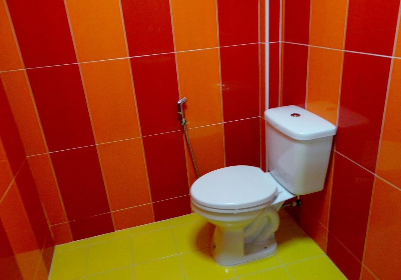 Moradok Thai Guesthouse Phranakhonszi Ajutthaja Kültér fotó